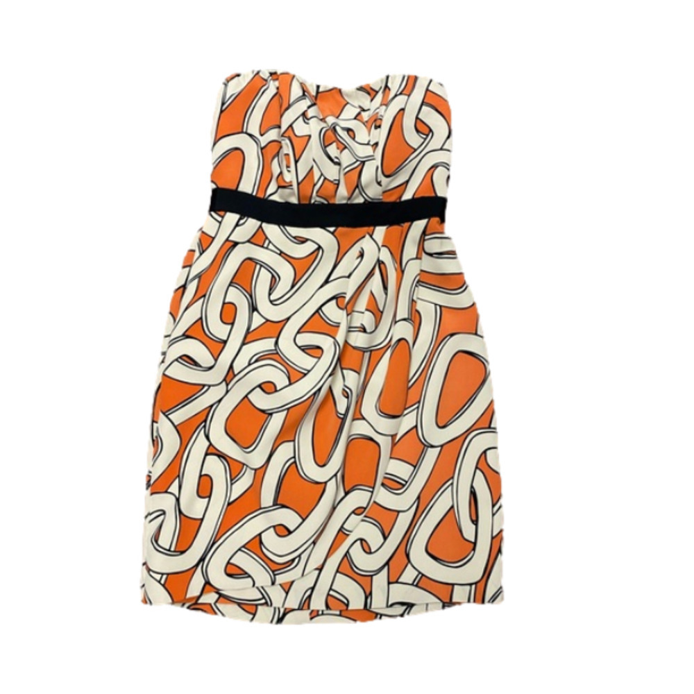 THE Limited Dress size 8